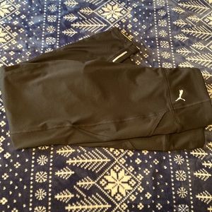 New Puma fitness leggings